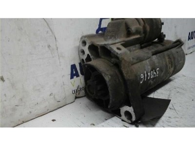 Motor Arranque Volkswagen TOUAREG 4 2 V8 TDI