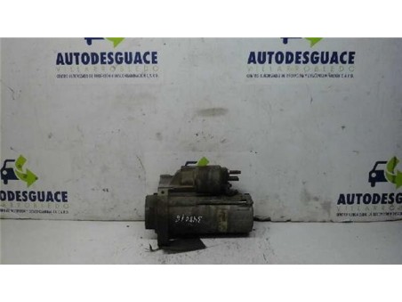 Motor Arranque Volkswagen TOUAREG 4 2 V8 TDI 