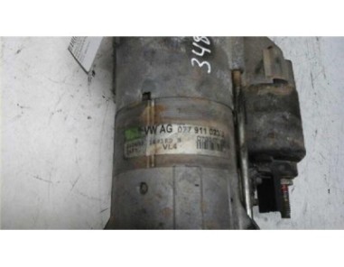 Motor Arranque Volkswagen TOUAREG 4 2 V8 TDI 