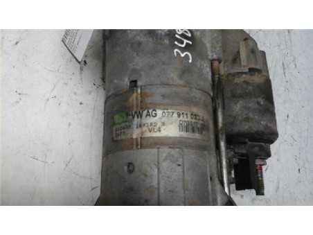 Motor Arranque Volkswagen TOUAREG 4 2 V8 TDI 