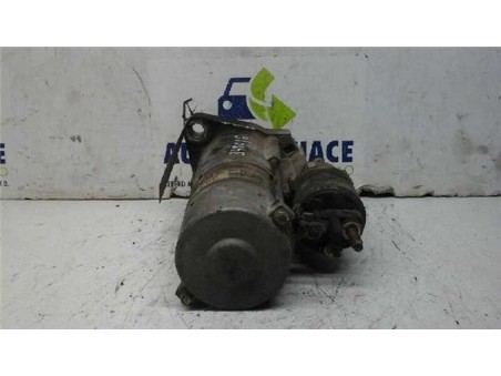 Motor Arranque Volkswagen TOUAREG 4 2 V8 TDI 