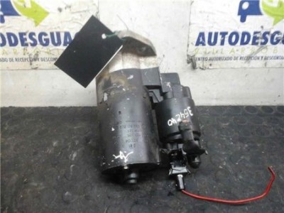 Motor Arranque Seat IBIZA 1 4