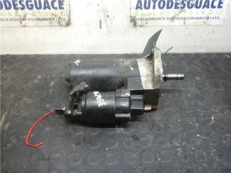 Motor Arranque Seat IBIZA 1 4 