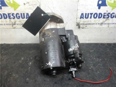 Motor Arranque Seat IBIZA 1 4 