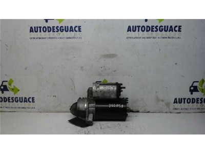 Motor Arranque Audi A6 BERLINA 2 4 V6 30V  2