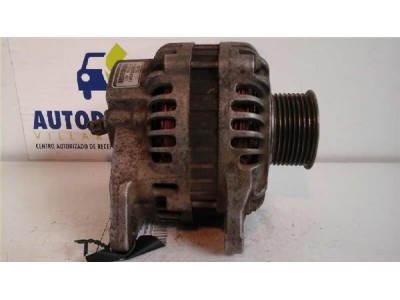 Alternador Mazda 6 BERLINA 2 0 D