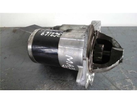 Motor Arranque Mazda 2 LIM  1 3 16V 