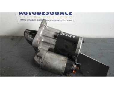 Motor Arranque Mazda 2 LIM  1 3 16V 