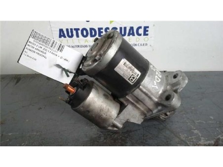 Motor Arranque Mazda 2 LIM  1 3 16V 