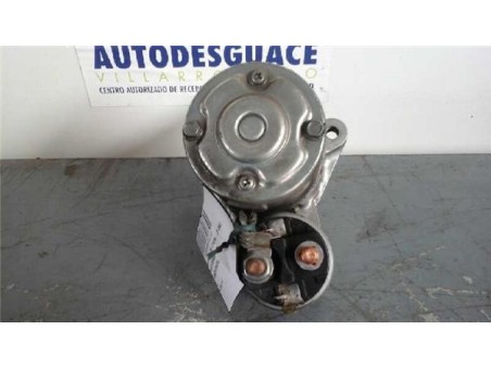 Motor Arranque Mazda 2 LIM  1 3 16V 