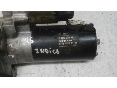Motor Arranque Tata INDICA 1 4