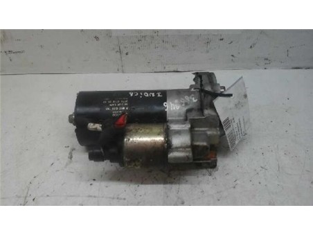 Motor Arranque Tata INDICA 1 4 
