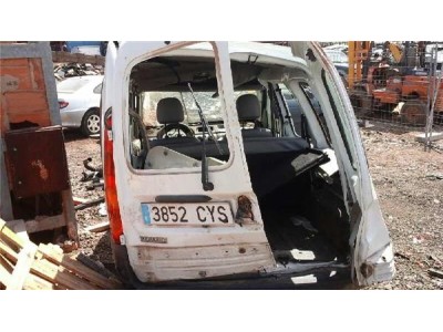 Motor Arranque Renault KANGOO 1 5 dCi D  2