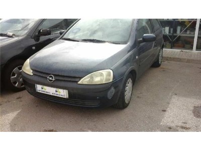 Motor Arranque Opel CORSA C 1 2 16V  2