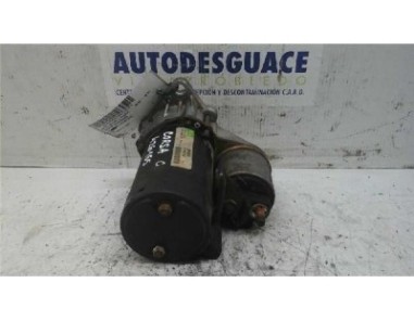 Motor Arranque Opel CORSA C 1 2 16V 