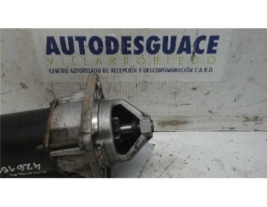 Motor Arranque Opel CORSA C 1 2 16V 