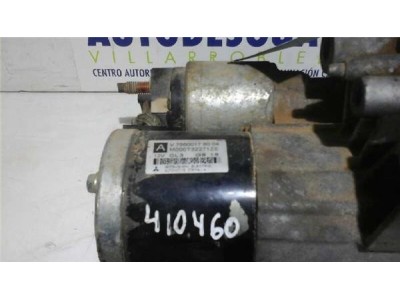 Motor Arranque Peugeot 207 1 4 16V VTi
