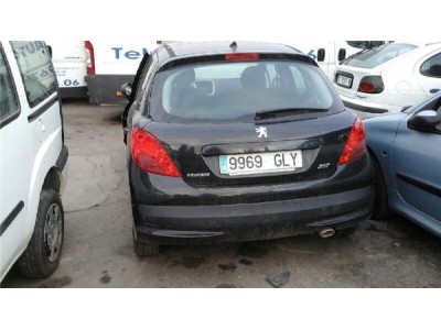 Motor Arranque Peugeot 207 1 4 16V VTi  2