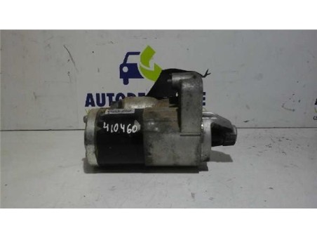 Motor Arranque Peugeot 207 1 4 16V VTi 
