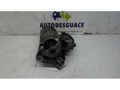 Motor Arranque Renault LAGUNA II GRANDTOUR 2 0 16V