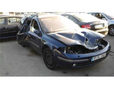 Motor Arranque Renault LAGUNA II GRANDTOUR 2 0 16V 