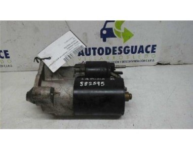 Motor Arranque Renault LAGUNA II GRANDTOUR 2 0 16V 