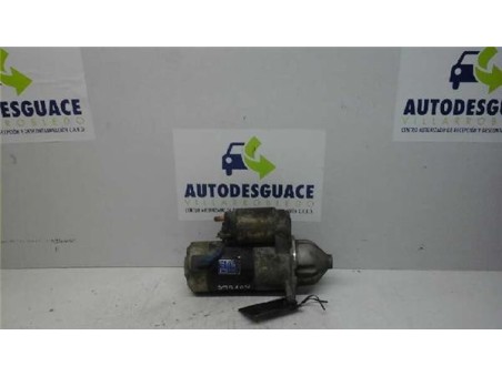 Motor Arranque Hyundai MATRIX *