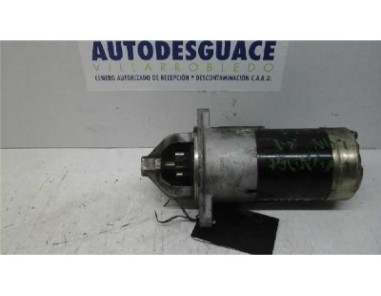 Motor Arranque Hyundai MATRIX *