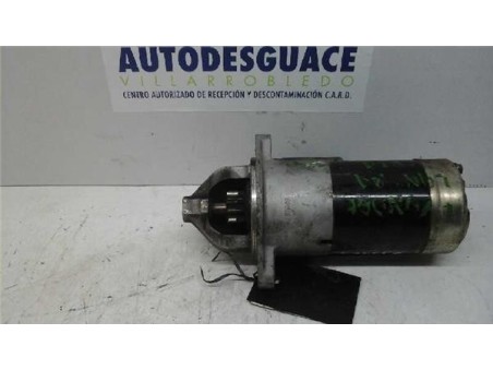 Motor Arranque Hyundai MATRIX *