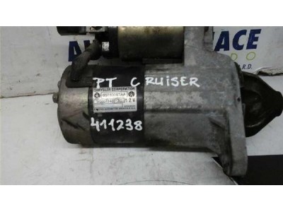 Motor Arranque Chrysler PT CRUISER 2 0