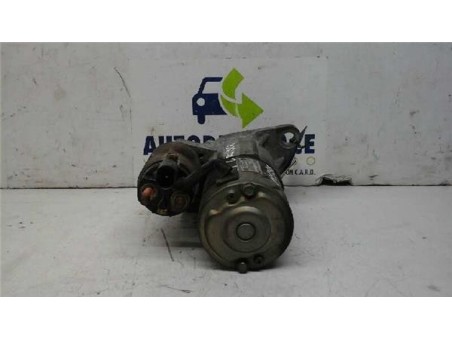 Motor Arranque Chrysler PT CRUISER 2 0 