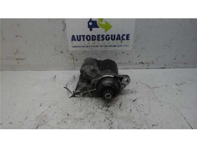Motor Arranque Seat IBIZA 1 4 16V