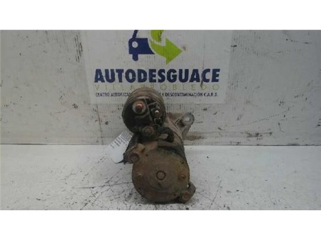 Motor Arranque Chevrolet KALOS 1 4 