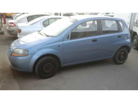 Motor Arranque Chevrolet KALOS 1 4 