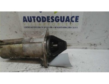 Motor Arranque Chevrolet KALOS 1 4 