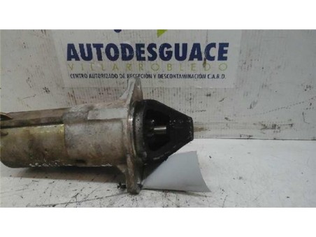 Motor Arranque Chevrolet KALOS 1 4 