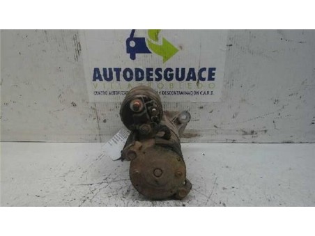 Motor Arranque Chevrolet KALOS 1 4 