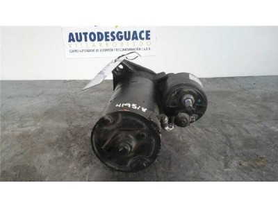 Motor Arranque Audi A4 AVANT 2 5 V6 24V TDI