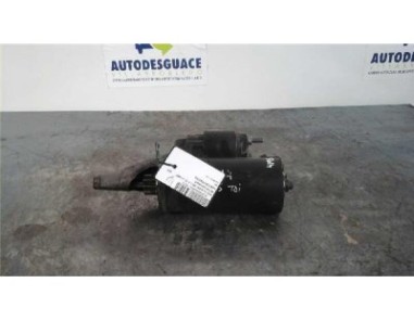 Motor Arranque Audi A4 AVANT 2 5 V6 24V TDI 