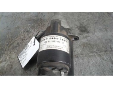 Motor Arranque Audi A4 AVANT 2 5 V6 24V TDI 