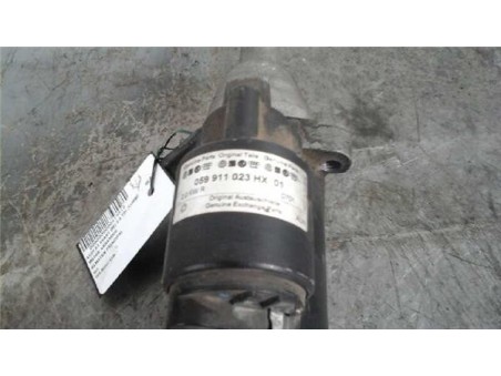 Motor Arranque Audi A4 AVANT 2 5 V6 24V TDI 