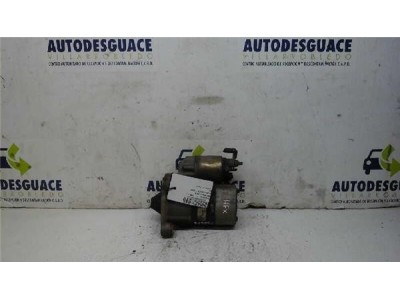 Motor Arranque Citroen C3 1 1  2