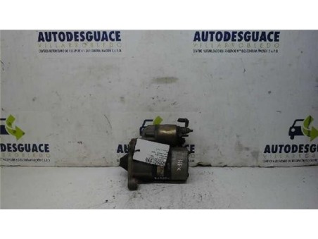 Motor Arranque Citroen C3 1 1 