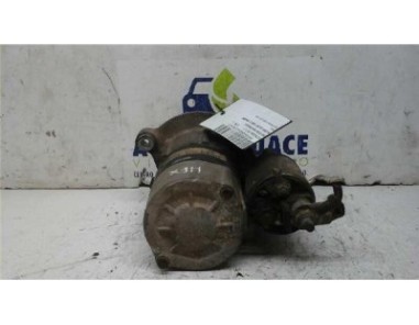 Motor Arranque Citroen C3 1 1 
