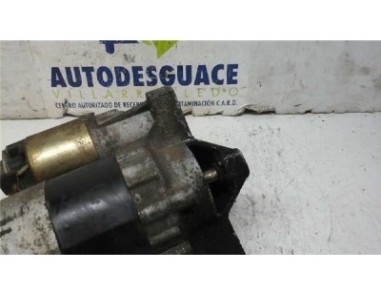 Motor Arranque Citroen C3 1 1 