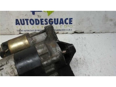 Motor Arranque Citroen C3 1 1 
