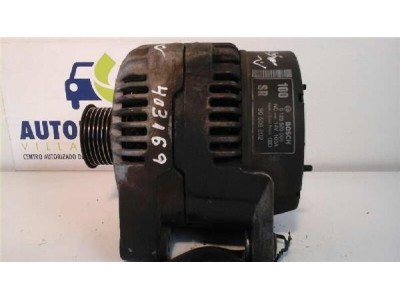 Alternador Opel VECTRA A 2 0