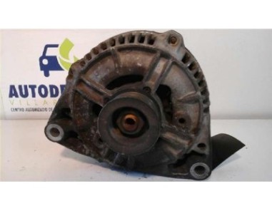 Alternador Opel VECTRA A 2 0  Alternador Opel VECTRA A 2 0