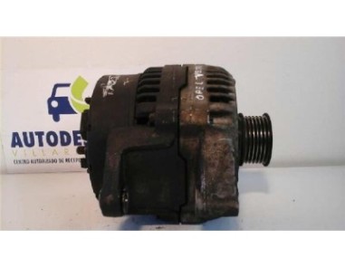 Alternador Opel VECTRA A 2 0  Alternador Opel VECTRA A 2 0