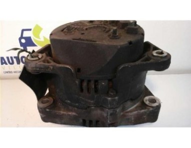 Alternador Opel VECTRA A 2 0  Alternador Opel VECTRA A 2 0